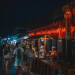 Tailândia lança programa para turistas converterem criptomoedas na moeda local