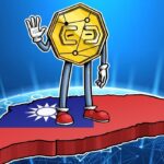 Primeiro tesouro de Bitcoin de Taiwan, TopWin obtém US$ 10 milhões