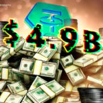 Tether registra lucro de US$ 4,9 bilhões no segundo trimestre com a popularização das stablecoins