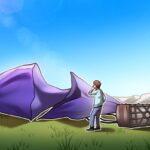 Tom Lee anuncia o fundo do Ether enquanto a BitMine compra a queda