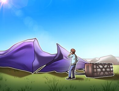 Tom Lee anuncia o fundo do Ether enquanto a BitMine compra a queda