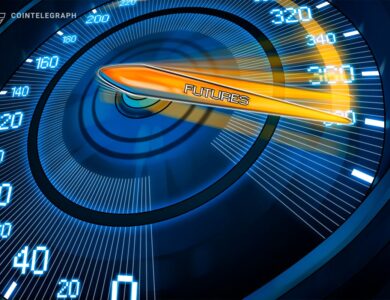 Traders de Bitcoin investem em futuros. Será que uma recuperação está chegando?