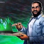 Traders incrédulos com a alta do Ether estão vendendo para baleias