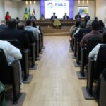 Treinamento de rastreamento e apreensão de bitcoin e criptomoedas do PNLD reúne 107 agentes brasileiros