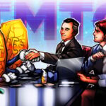 Trump Media estabelece estratégia de tesouraria em CRO com a Crypto.com