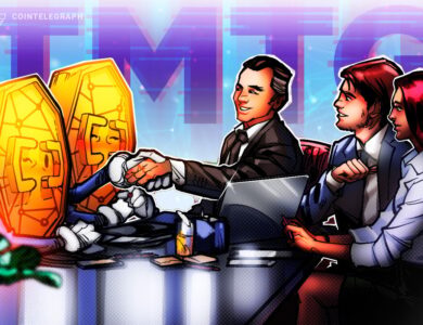 Trump Media estabelece estratégia de tesouraria em CRO com a Crypto.com