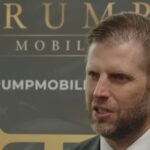 Empresa de Trump fecha negócio de US$ 1,5 bilhão para reserva de sua própria criptomoeda