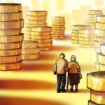 A ordem de Trump para o programa 401(k) de criptomoedas gera reações mistas da indústria e dos críticos