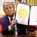 Trump vai ordenar investigação sobre desbancarização de criptomoedas, diz reportagem