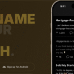 Imagem da matéria: Twocents, a nova rede social onde seu saldo bancário é o seu nome