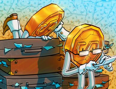 ULTIMA e BIO sobem até 30% em dia de pressão sobre o Bitcoin