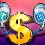 USDC lidera as folhas de pagamento de criptomoedas enquanto a Circle expande a adoção empresarial