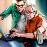 Um quarto dos poupadores de aposentadoria do Reino Unido estão abertos às criptomoedas