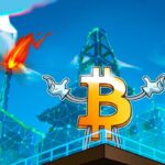 Empresa petrolífera britânica Union Jack planeja minerar Bitcoin com gás encalhado