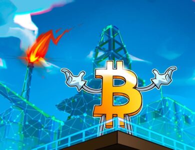 Empresa petrolífera britânica Union Jack planeja minerar Bitcoin com gás encalhado