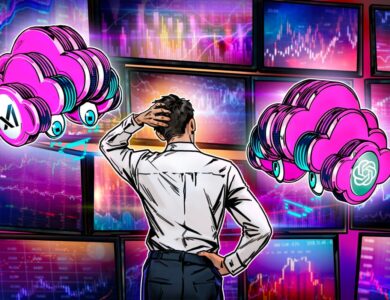 Como usar o ChatGPT e o Grok para decisões mais inteligentes em criptomoedas sem gráficos