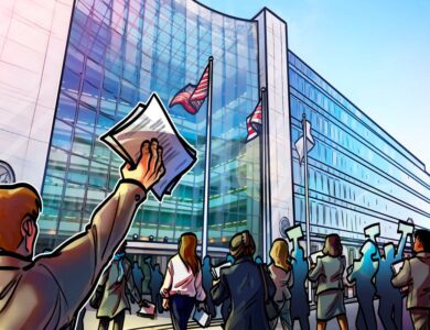 VanEck registra primeiro ETF de staking líquido dos EUA com JitoSOL