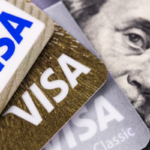 Visa busca patente para um dólar digital