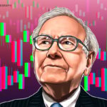 Warren Buffett deixa de ganhar US$ 850 milhões com Bitcoin ao manter dinheiro no primeiro semestre de 2025
