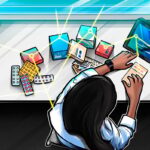 Wellgistics estreia pagamentos via XRP em farmácias independentes nos EUA