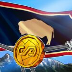 Wyoming lança a primeira stablecoin estadual FRNT
