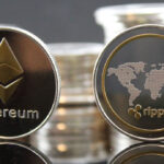 Imagem da matéria: XRP e Ethereum saltam 5% e lideram recuperação do mercado de criptomoedas