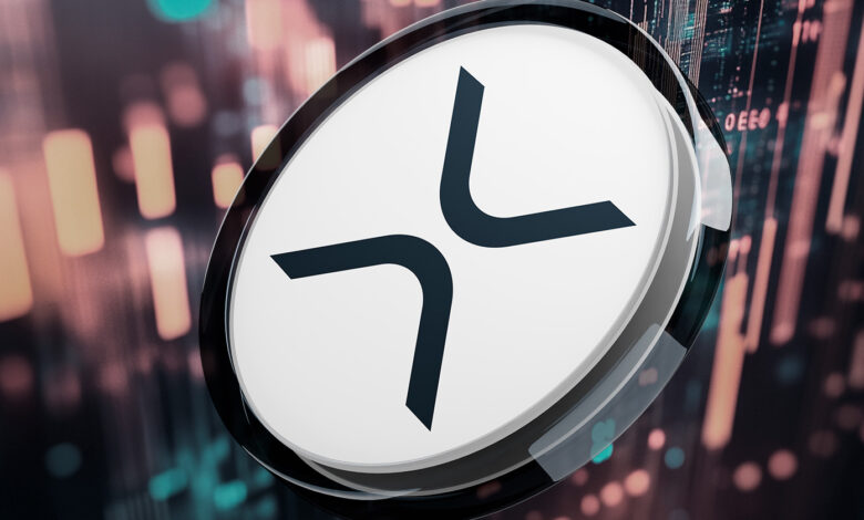 xrp-em-alta