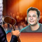 Xai processa xAI de Elon Musk por violaçã de marca registrada