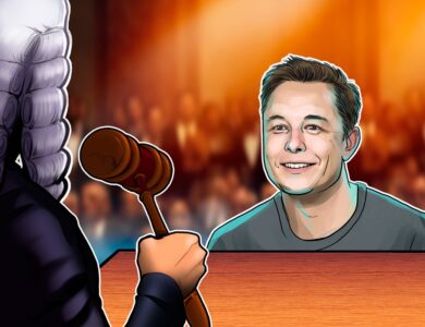 Xai processa xAI de Elon Musk por violaçã de marca registrada