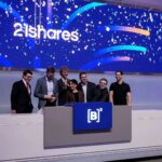 21Shares estreia no Brasil em busca de liderar mercado de ETPs de criptomoedas