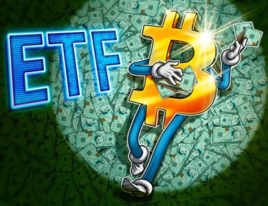 21Shares estreia na B3 com ETPs de cripto e aposta no Brasil