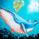 6 criptomoedas nas águas das baleias para ficar de olho