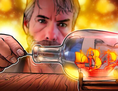 Como começou a obsessão de Michael Saylor pelo Bitcoin (e mudou tudo)