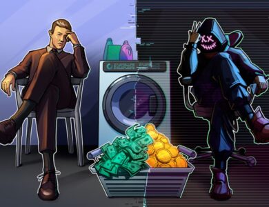 A trajetória de lavagem de dinheiro do ‘criptoboy brasileiro’