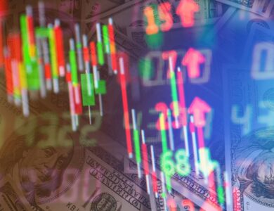Ação de companhia dispara 2.200% na Nasdaq em cinco dias com anúncio de tesouro de Worldcoin