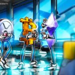 Quem aceita Bitcoin, Ethereum e XRP em 2025?