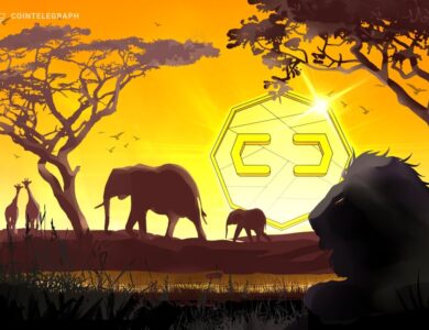 África Subsaariana é a terceira mais rápida em adoção de criptomoedas
