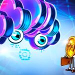 Agentes de IA serão os principais usuários de stablecoins: Novogratz da Gal