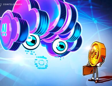 Agentes de IA serão os principais usuários de stablecoins: Novogratz da Gal