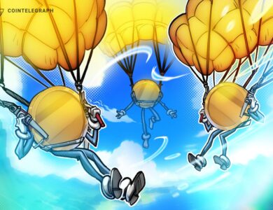 Airdrop da MYX enfrenta alegações de ataque Sybil de US$ 170 milhões