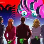 Albânia nomeia ministro com ia para combater a corrupção