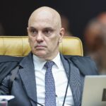 Alexandre de Moraes manda devolver bens apreendidos de coach de criptomoedas