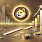 Dogecoin surpreende o mercado ao romper resistência e alcançar US$ 0,19