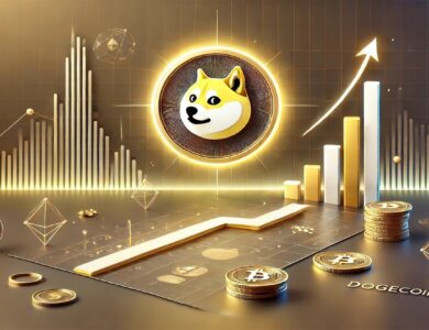 Dogecoin surpreende o mercado ao romper resistência e alcançar US$ 0,19