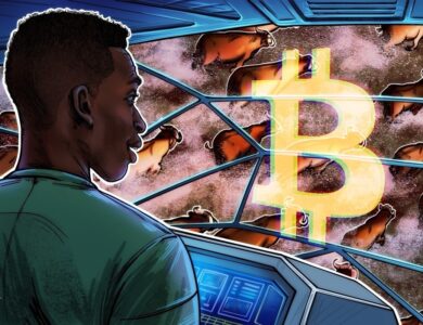 Divergências de alta levam o BTC a US$ 113 mil e baleias vendem oferta