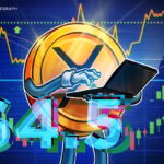 Veja por que a alta do preço do XRP pode gerar ganhos de 50% para US$ 4,50