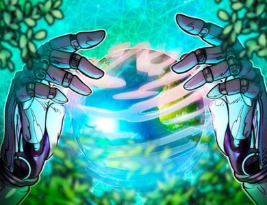 Amazônia ganha IA que prevê áreas com risco de desmatamento