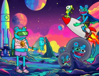 Listas de "Melhor Cripto para Comprar Agora" Favorecem Layer Brett em Detrimento de Cardano e Dogecoin, Enquanto Analistas Apontam para Potencial de 30x