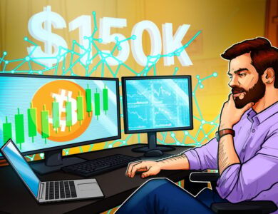 Análise diz que ferramenta NVT vale US$ 150.000 em BTC