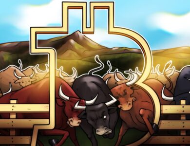 Alta do Bitcoin pode ser armadilha de touro, sugere análise